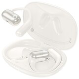 hoco. EA6 Headset Wireless Open-Ear Connectivity /Music Bluetooth White | shoptok.hr