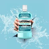 Listerine Cool Mint Mild Taste Mouthwash ustna vodica 250 ml unisex | Shoptok.si