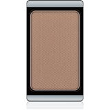Artdeco Eye Brow Powder puder za obrve u praktičnom magnetskom pakiranju nijansa 282.5 Medium 0.8 g cijene