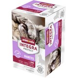 Animonda Integra Protect Adult Diabetes pladnji 6 x 100 g - Z govedino | shoptok.hr