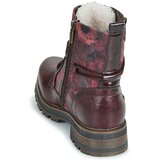 Mustang Polškornji Darloon Bordo | Shoptok.si