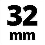 Einhell čekić bušilica set te-rh 32 4F kit | Eponuda.com