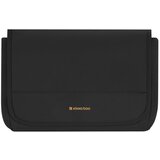 Kikka Boo kolica za bebe Kaia Premium Black KKB11239