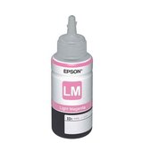  Tinta EPSON EcoTank ITS T6736 Light Magenta 70ml (C13T67364A) | Eponuda.ba