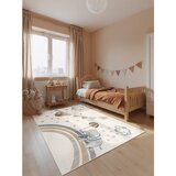 Villeroy Boch Kremno bela otroška preproga 120x170 cm Walk like an Elephant Rainy Party – | Shoptok.si