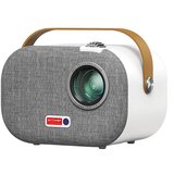 BlitzWolf mini projektor BW-V2 (bel), (20655472) Cene
