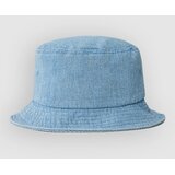 Rip Curl Denim Short Brim Bucket hat mid blue | Shoptok.si