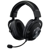 Logitech SLUŠALKE G PRO X GAMING 7.1 | Shoptok.si