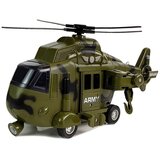 Military Rescue Helicopter 1:16 Hook Sound Light | shoptok.hr