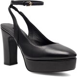 Gino Rossi Sandali COSENZA-110447 Črna | Shoptok.si