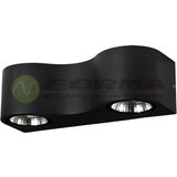  spoljna led lampa S4339 bk | Eponuda.com