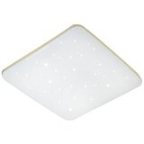  LED prigušiva plafonska svetiljka MANA LED/36W/230V 2700-6500K + daljinski upravljač | Eponuda.com