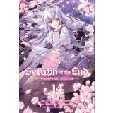 VIZ Media Takaya Kagami - Seraph of the End: Vampire Reign, Vol. 14 Cene