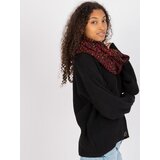 Factory Price Snood-AT-KM-S-6221-burgundy | shoptok.hr