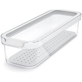 Rotho Plastičan organizator za hladnjak Cauma – | shoptok.hr