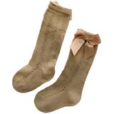 IZMAEL Otroške podkolenke - Rjava / S | Shoptok.si