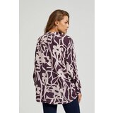 Marisse Women's Shirt Z-Ko-4526 D.Violet | Eponuda.ba