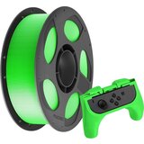 Anycubic PLA+ Green Flash - 1,75 mm / 1000 g | shoptok.hr