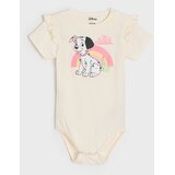 Sinsay Bodi od organskog pamuka s printom 3 pack Disney | shoptok.hr