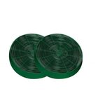 Faber Ugljeni filter FLL8 Long Lasting D196 H37 (par) Cijene