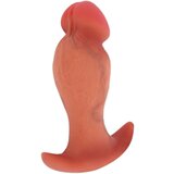 Hidden Desire Inferno Realistic Buttplug Liquid Silicone Skin 16cm Cijene