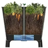 Saksija sa nogarima Easy Grow 120L 114x49,3x75,7cm CU 230297