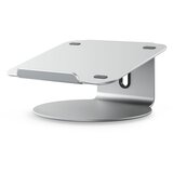 ALOGIC Elite 360 Laptop Stand Silver | shoptok.hr