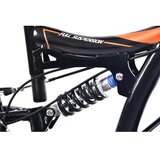 Capriolo MTB DAKOTA 26''/21HT crno-narandžasto-belo 926248-19 | Eponuda.com