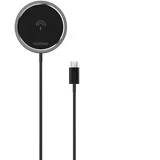 MAGSAFE POLNILEC A12XS 15W ZA IPHONE 12 13 14 ZLOŽLJIV HITRO, (5000259938)
