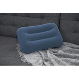  Napihljiv blazina 42 cm x 26 cm x 10 cm Bestway 67121 - siva | Shoptok.si