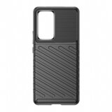 Onasi silikonski ovitek tunder armor za xiaomi 12 - črn | Shoptok.si