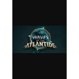 waves of the atlantide (pc) steam key global  waves of the atlantide (pc) steam key global Slike