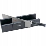  Ručna pila sa PVC šablonom za rezanje uglova 300x65 mm | shoptok.hr