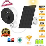  solarna spoljna wifi kamera za video nadzor u