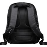 Canyon Backpack for 15.6&quot; laptop, black and dark gray (Material: 900D Glued Polyester and 600D Polyester) - CNS-CBP5BG9 | Shoptok.si