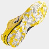 Joma TOP FLEX IN Muške tenisice za dvoranu, žuta, veličina | shoptok.hr