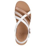 Skechers Sandali & Odprti čevlji Bobs Desert Kiss pisana | Shoptok.si