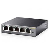 Tp-link Svič TL-SG105E Ethernet Switch | ePonuda.com
