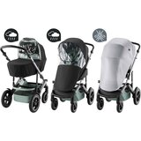 Britax Romer smile™ set od 3 zaštitne navlake weather kit Cijene