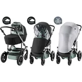 Britax Romer smile™ set od 3 zaštitne navlake weather kit