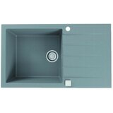 Alveus sudopera Cadit 40 g81 - beton siva 860 x 500 x 198 mm