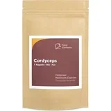Cordyceps kapsule Bio