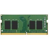 Kingston 8GB 3200MT/s DDR4 Non-ECC CL22 SODIMM 1Rx8 EAN: 740617296099 | Eponuda.ba
