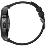 Huawei pametna ura watch 5 46mm-Črna nerjavno jeklo | Shoptok.si
