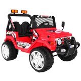  Auto na akumulator RAPTOR Drifter - crveni | shoptok.hr