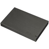 Intenso Eksterni Hard Disk 2.5", kapacitet 2TB, USB 3.0, Crna - HDD3.0-2TB/Memory Board | Eponuda.com