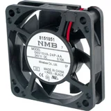 Ventilator 06015VA-24L-AT-00 60x60X15mm