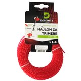 Dolomite rezna spiralna nit - silk 2.4/15 ( 52139 ) | ePonuda.com