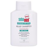 Seba Med Extreme Dry Skin umirujući šampon za izrazito suhu kosu 5% Urea 200 ml | shoptok.hr