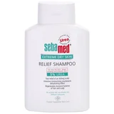 Extreme Dry Skin umirujući šampon za izrazito suhu kosu 5% Urea 200 ml